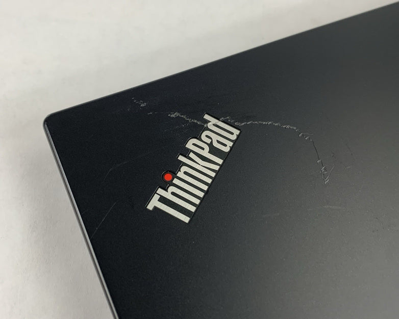 Lenovo ThinkPad E14 Gen 3 14" Ryzen 5 5500U 2.1 Ghz 8 GB Ram No OS/HDD/AC Dinged