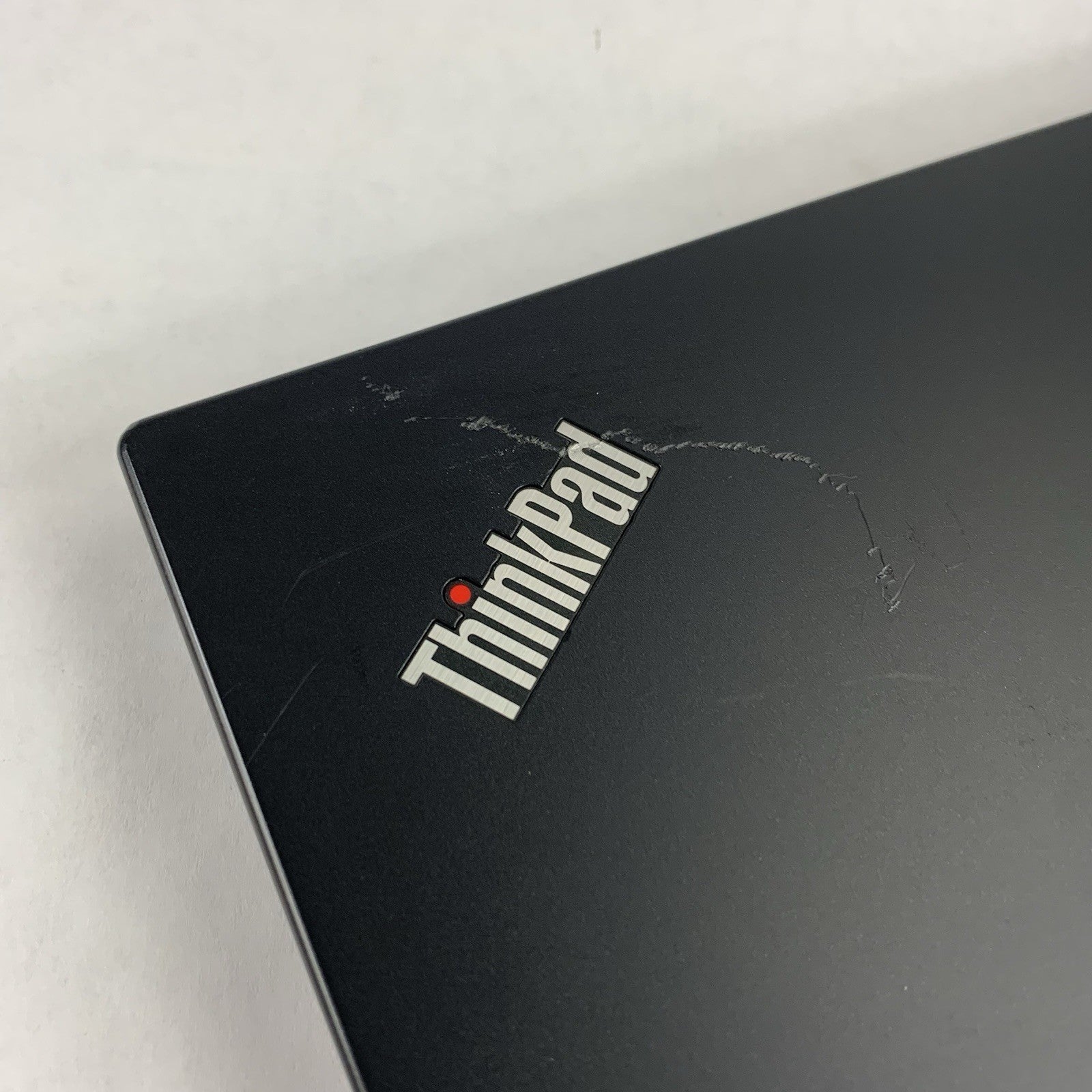Lenovo ThinkPad E14 Gen 3 14" Ryzen 5 5500U 2.1 Ghz 8 GB Ram No OS/HDD/AC Dinged7