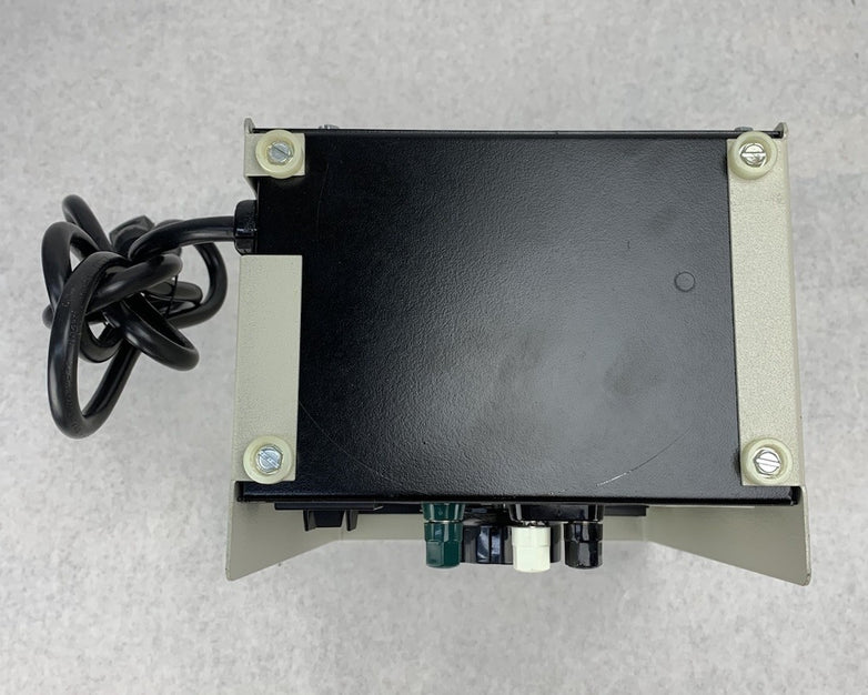 Warner Electric L2M126C Powerstat Variable Autotransformer - Tested