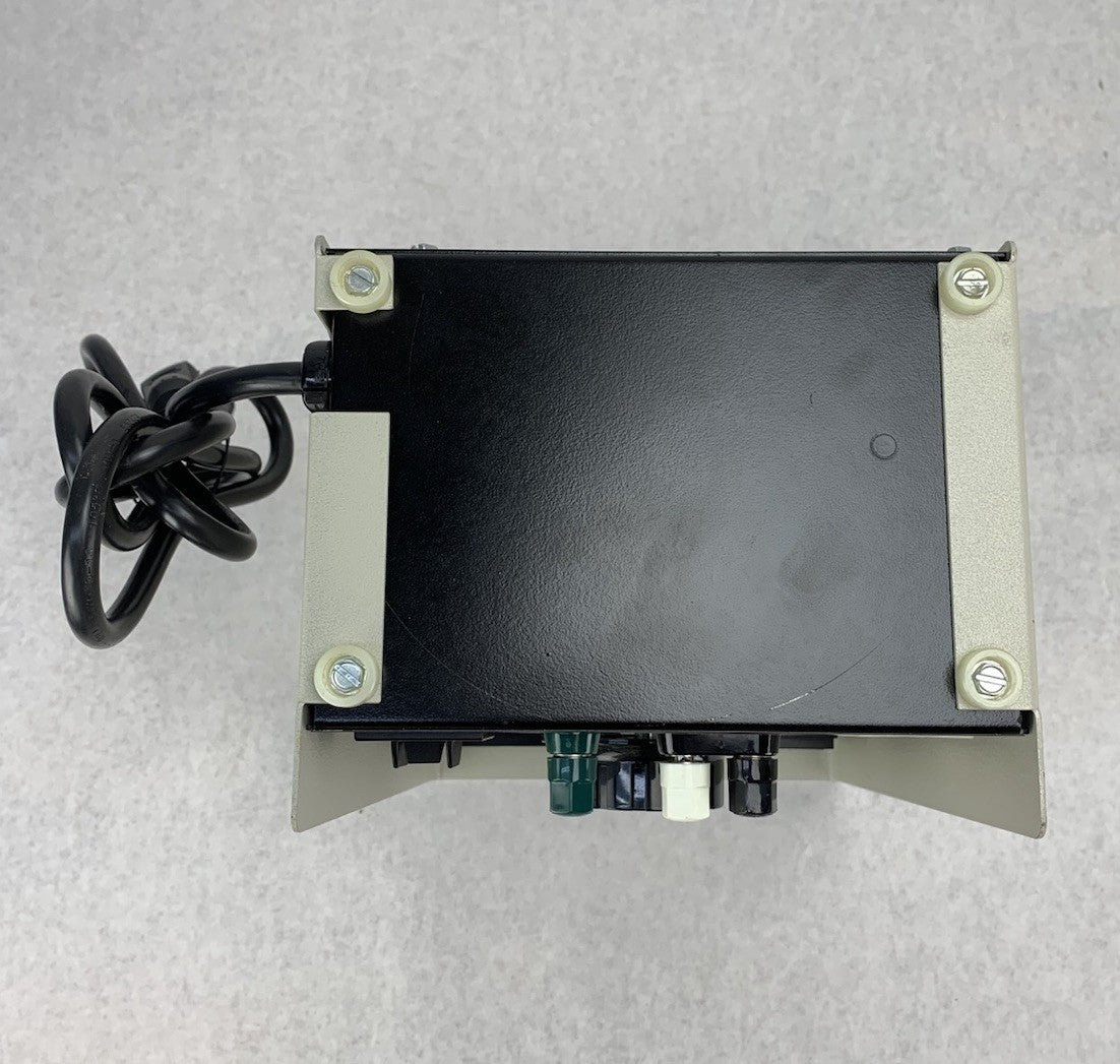 Warner Electric L2M126C Powerstat Variable Autotransformer - Tested8