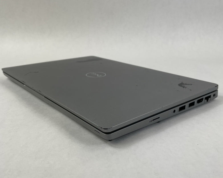 Dell Latitude 5420 14" i5-1135G7 1.40 GHz 8 GB RAM No SSD/OS/AC - Worn Paint