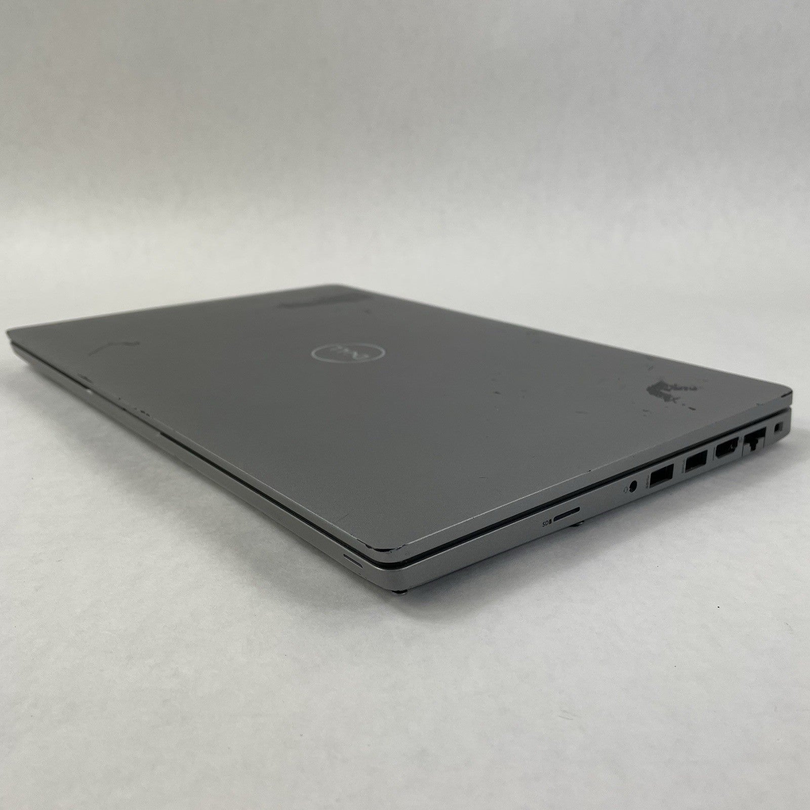 Dell Latitude 5420 14" i5-1135G7 1.40 GHz 8 GB RAM No SSD/OS/AC - Worn Paint10
