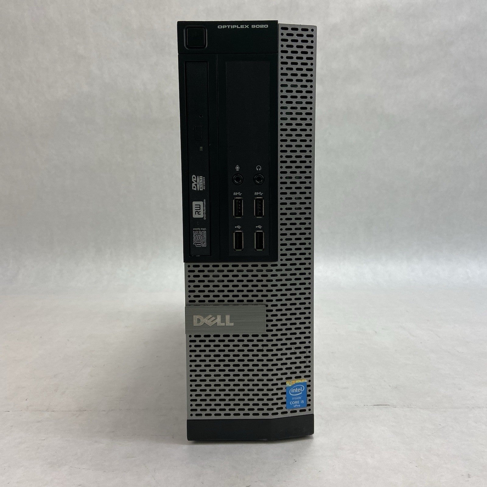 Dell Optiplex 9020 SFF Intel Core i5-4670 3.4GHz 4GB RAM No HDD No OS1