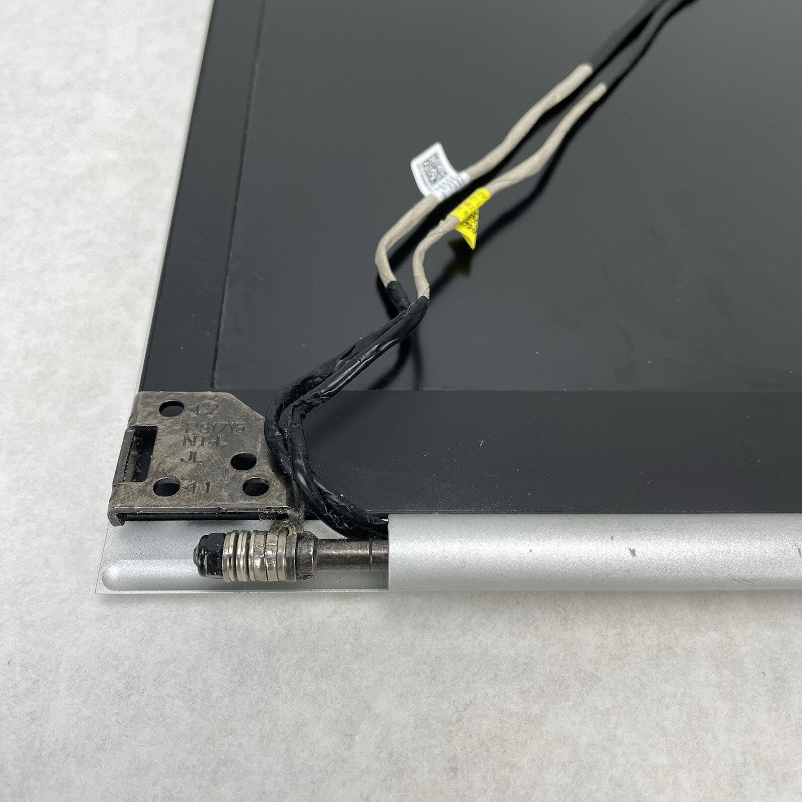 HP EliteBook 850 G5 15.6" FHD 1920x1080 Non-Touch Screen Assembly - Tested3