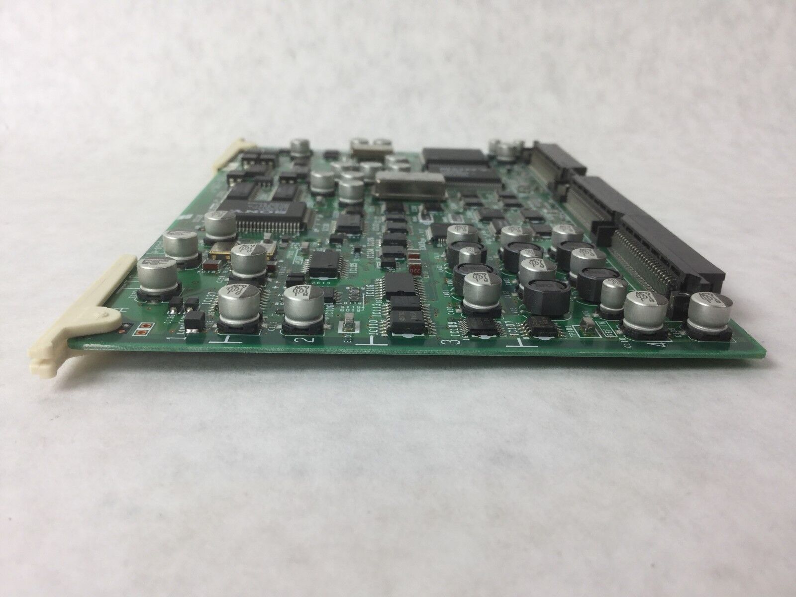 Genuine Sony Circuit Board (Removed from Betacam SX) 1-667-491-14 (Y8XXB8506)