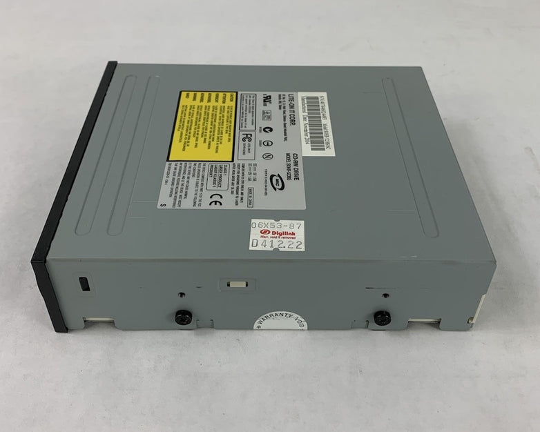 Lite-On SOHR-5238S CD-RW Disk Drive