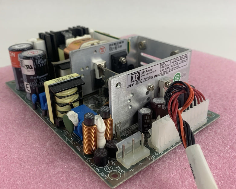 XP POWER  PM110-32A 240V 3.2A 80w Power Supply for Medtronic ACT100