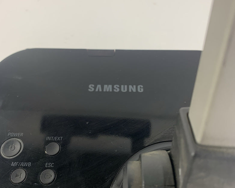 Samsung SDP-860 Digital Document Camera - Untested