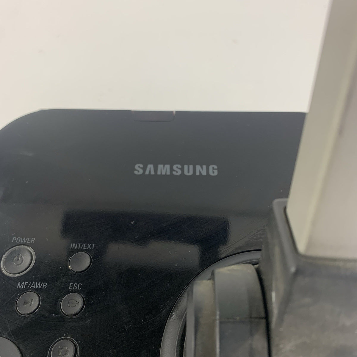 Samsung SDP-860 Digital Document Camera - Untested8