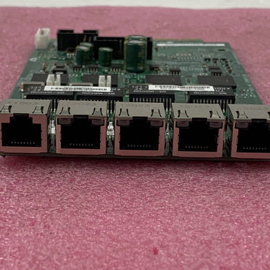 SUPERMICRO AOC-IO-U4G-FI005 Fortinet Network Switch Internal Card