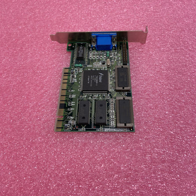 Jaton TVGA57PCI 4MB PCI Graphics Card