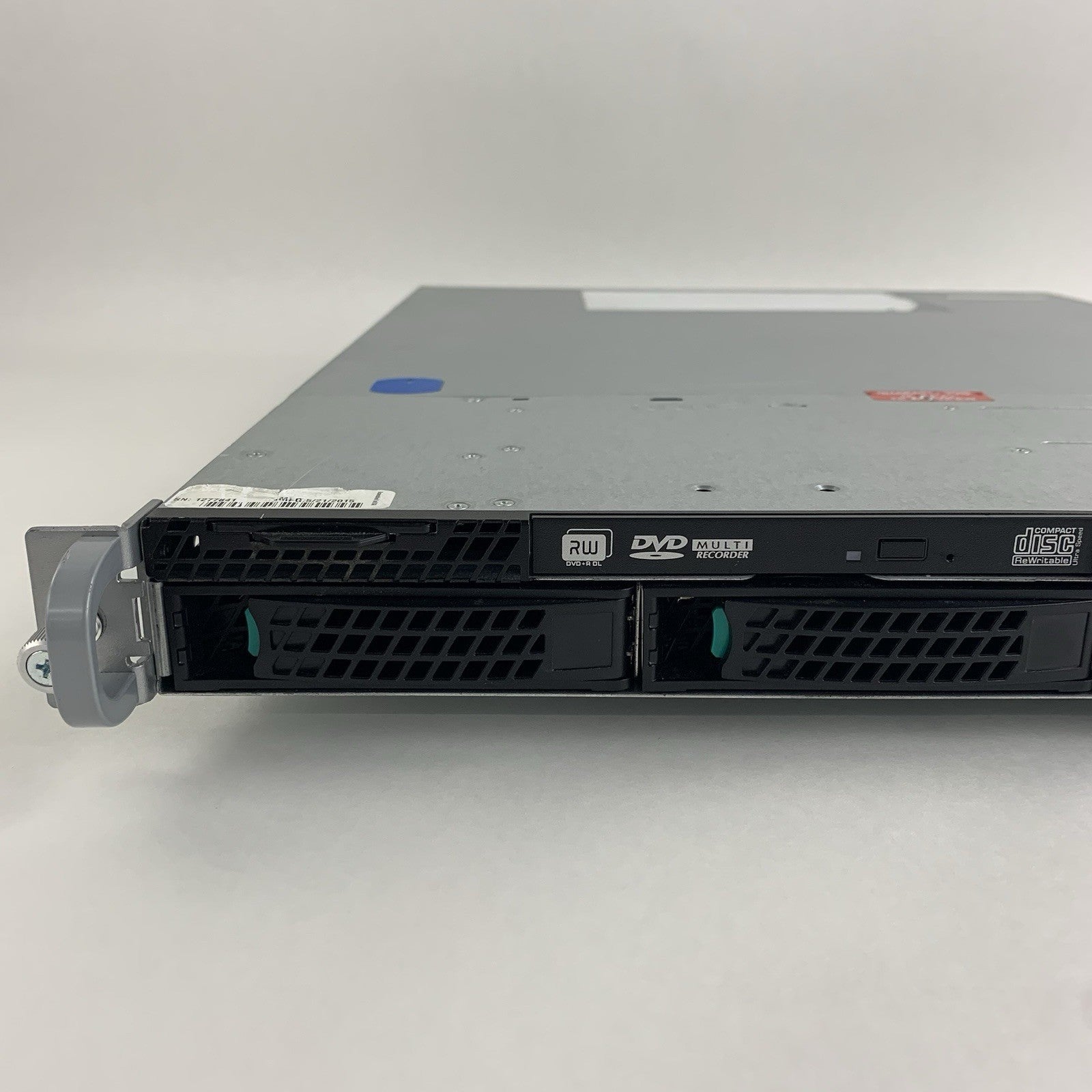 Intel R1304BTLSHBNR S1200BTL Server 1x E3-1225 3.1 GHz 16 GB Ram No OS No HDD2