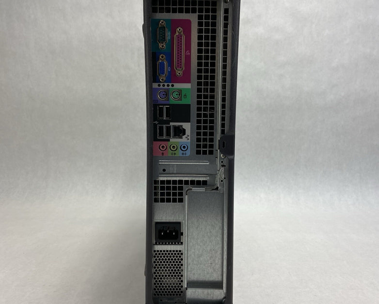 Dell Optiplex 170L SFF Intel Pentium 4 3.2GHz 1GB RAM No HDD No OS