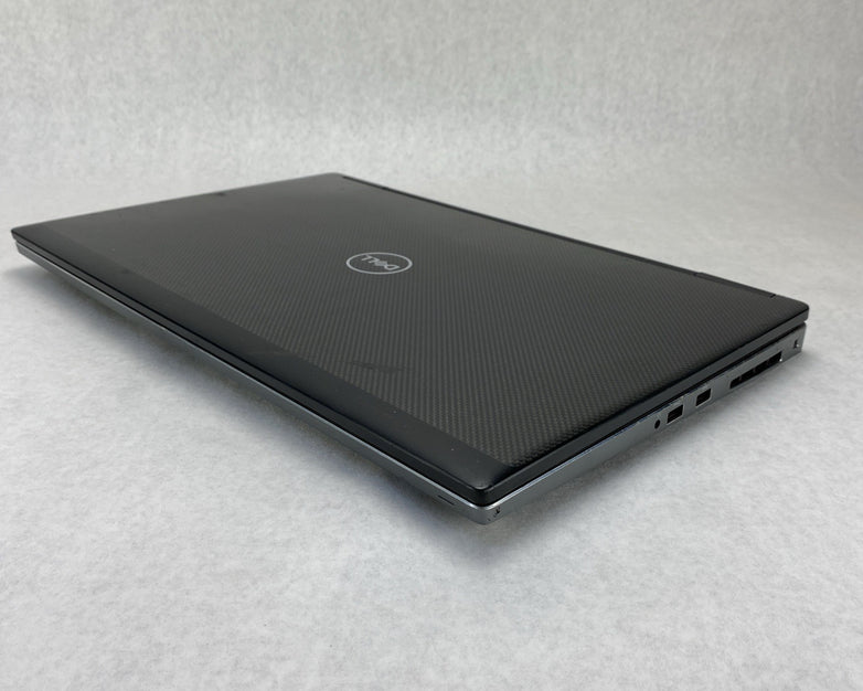 Dell Precision 7730 i7-8850H 2.60 GHz 16 GB RAM 17.3" No Battery No HDD No OS