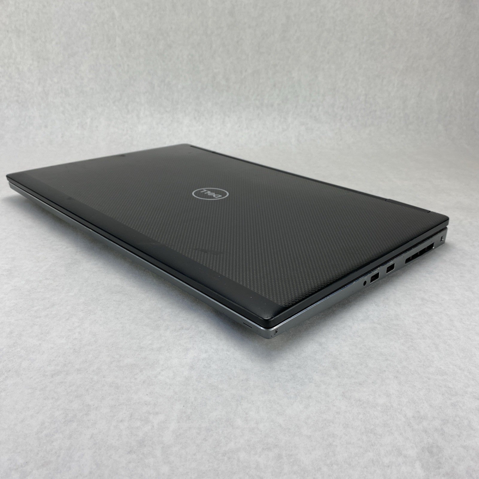 Dell Precision 7730 i7-8850H 2.60 GHz 16 GB RAM 17.3" No Battery No HDD No OS