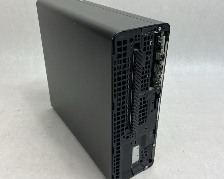 HP ProDesk 400 G4 SFF Intel Core i5-7500 3.4GHz 8GB RAM No HDD/OS/Front Cover