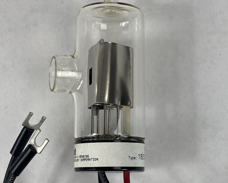 IST Imaging and Sensing Technology 18212 Deuterium Lamp N235-1285