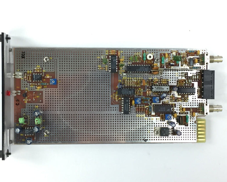 Fiber Options 290D-R/1B04 Power Module