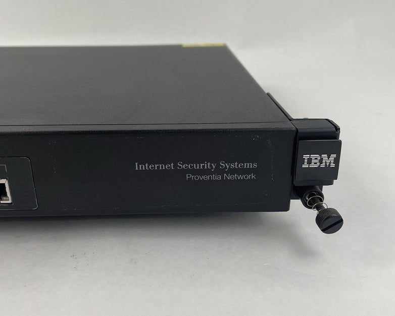 IBM GX4004C-V2-200 Internet Security System