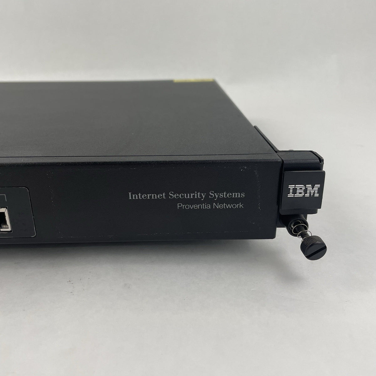 IBM GX4004C-V2-200 Internet Security System2