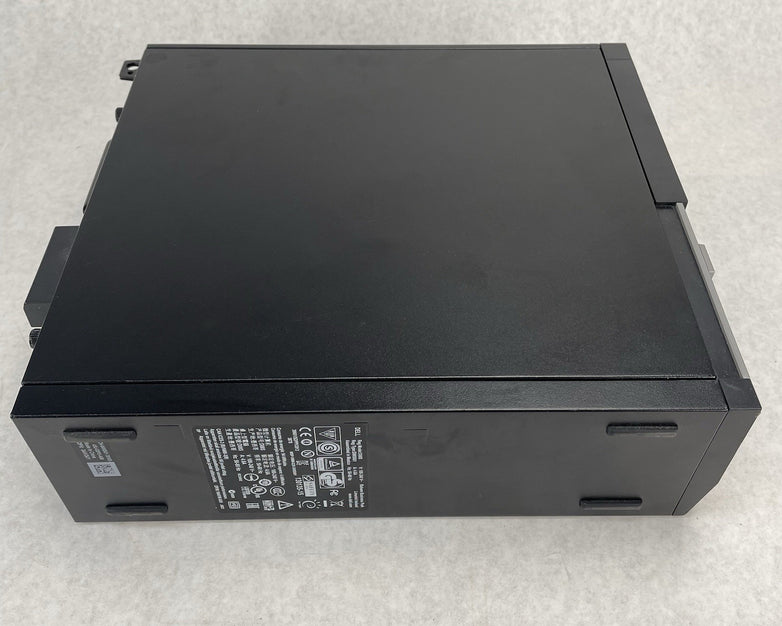Dell Optiplex 3020 SFF i5-4590 3.30 GHz 4 GB RAM No HDD/OS