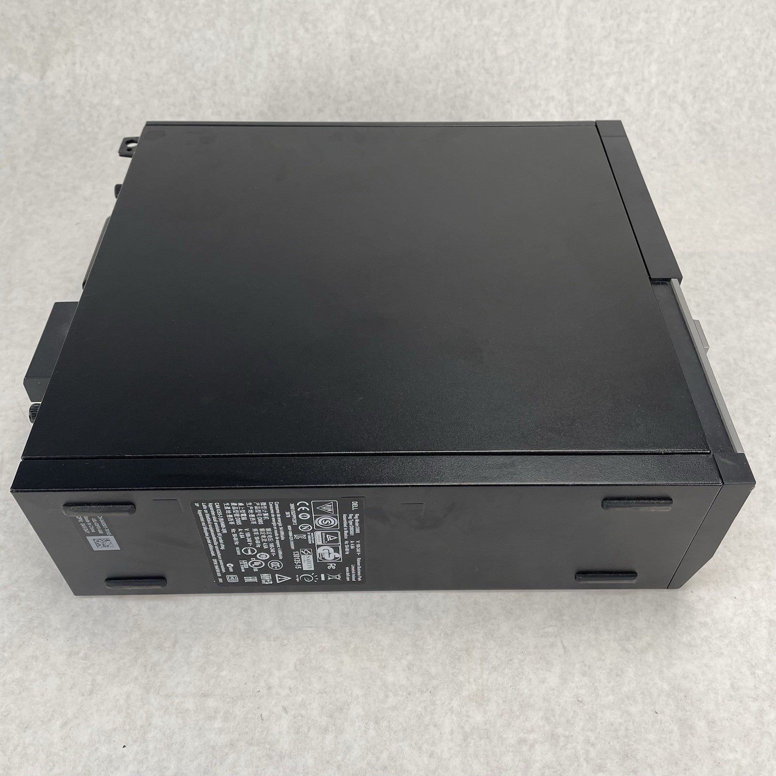 Dell Optiplex 3020 SFF i5-4590 3.30 GHz 4 GB RAM No HDD/OS8