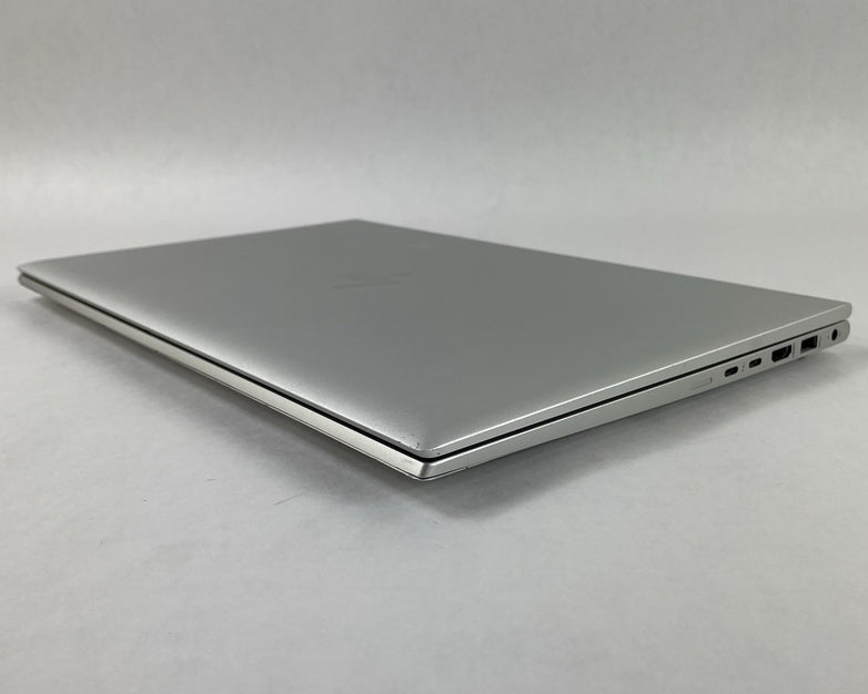 HP EliteBook 850 G8 15.6" i7-1185G7 3.00 GHz 8 GB RAM No SSD/OS/AC/Batt