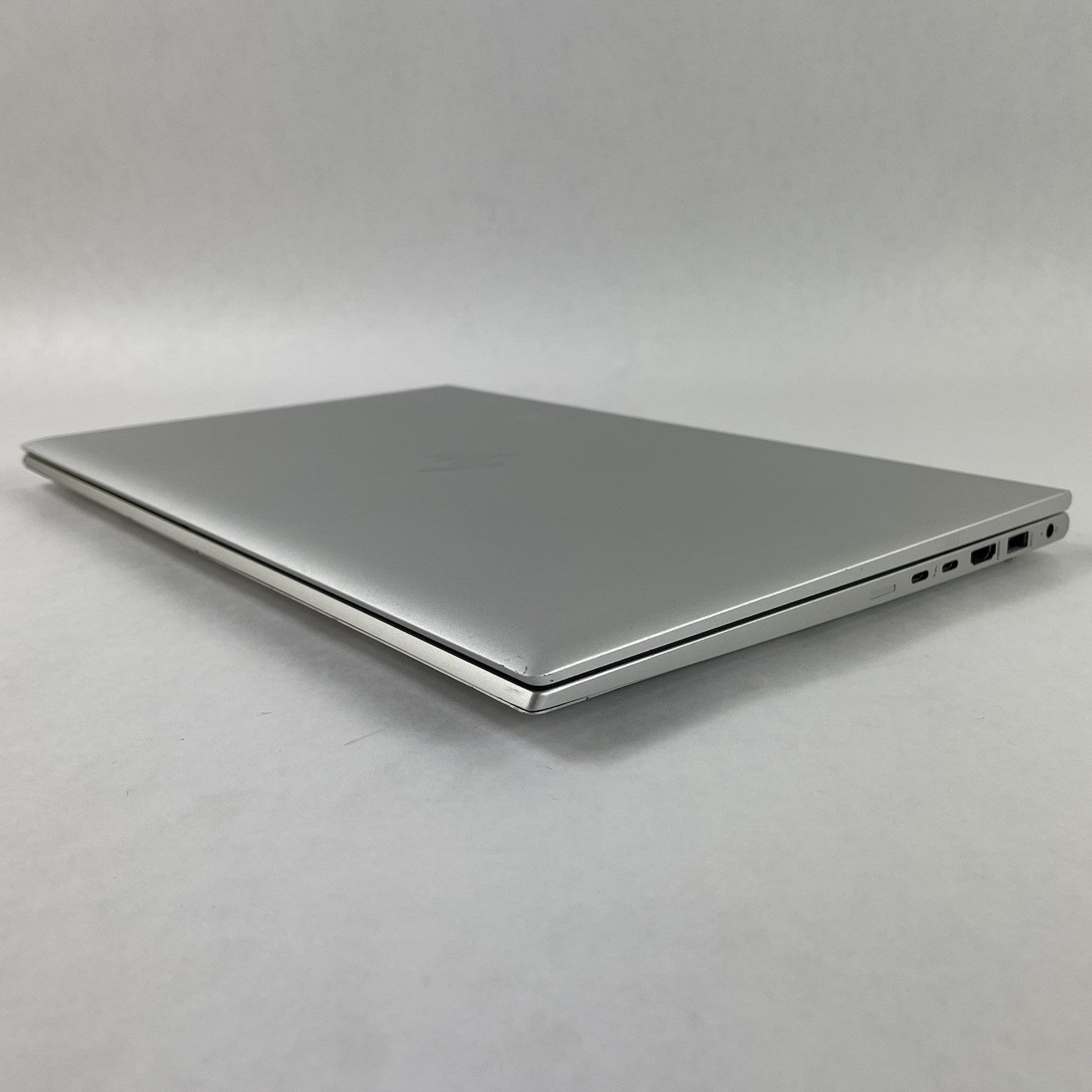 HP EliteBook 850 G8 15.6" i7-1185G7 3.00 GHz 8 GB RAM No SSD/OS/AC/Batt11