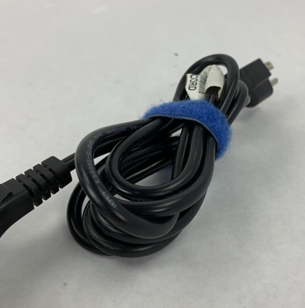 Li Shin AC Adapter Charger 0227A20120 20V 6.0A Power Supply