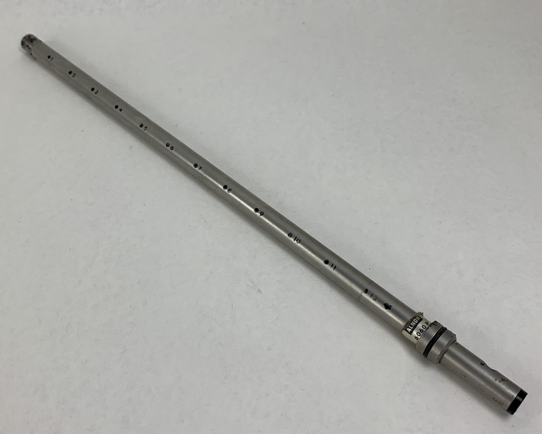 Alnor 6060P Velometer Pitot Probe 15"