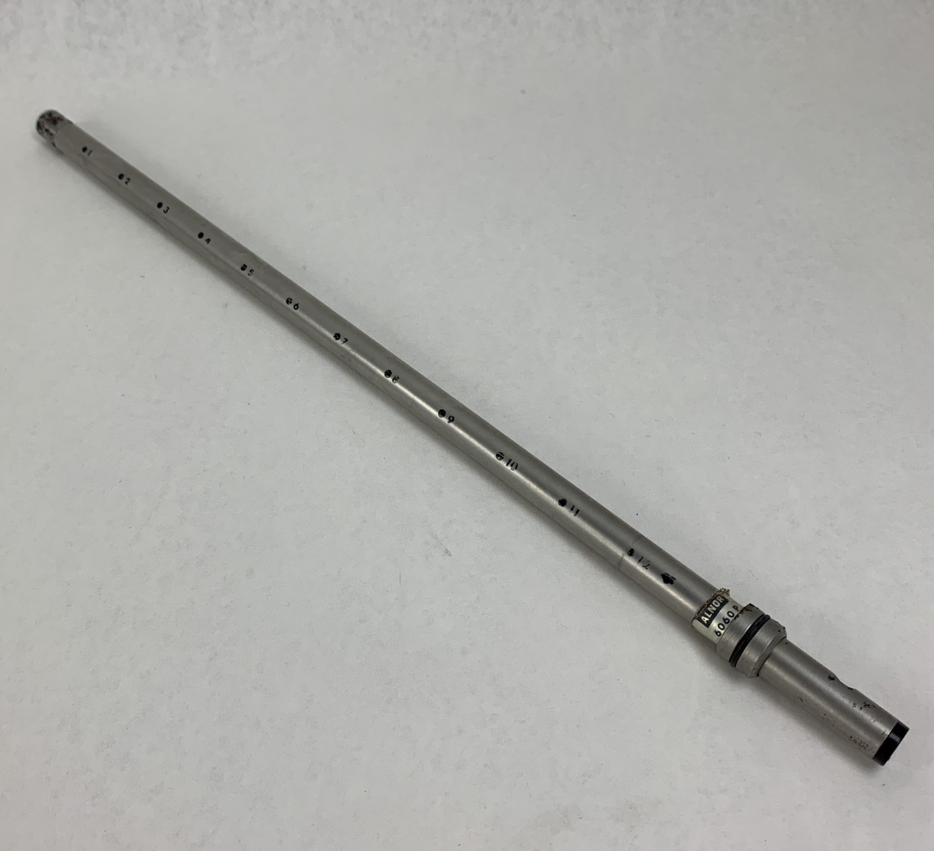 Alnor 6060P Velometer Pitot Probe 15"0