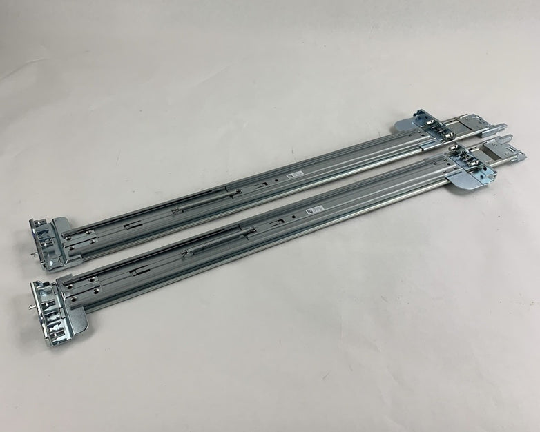 Dell PowerEdge 061KCY / 0FYK4G 2U Rackmount Server Rail Kit