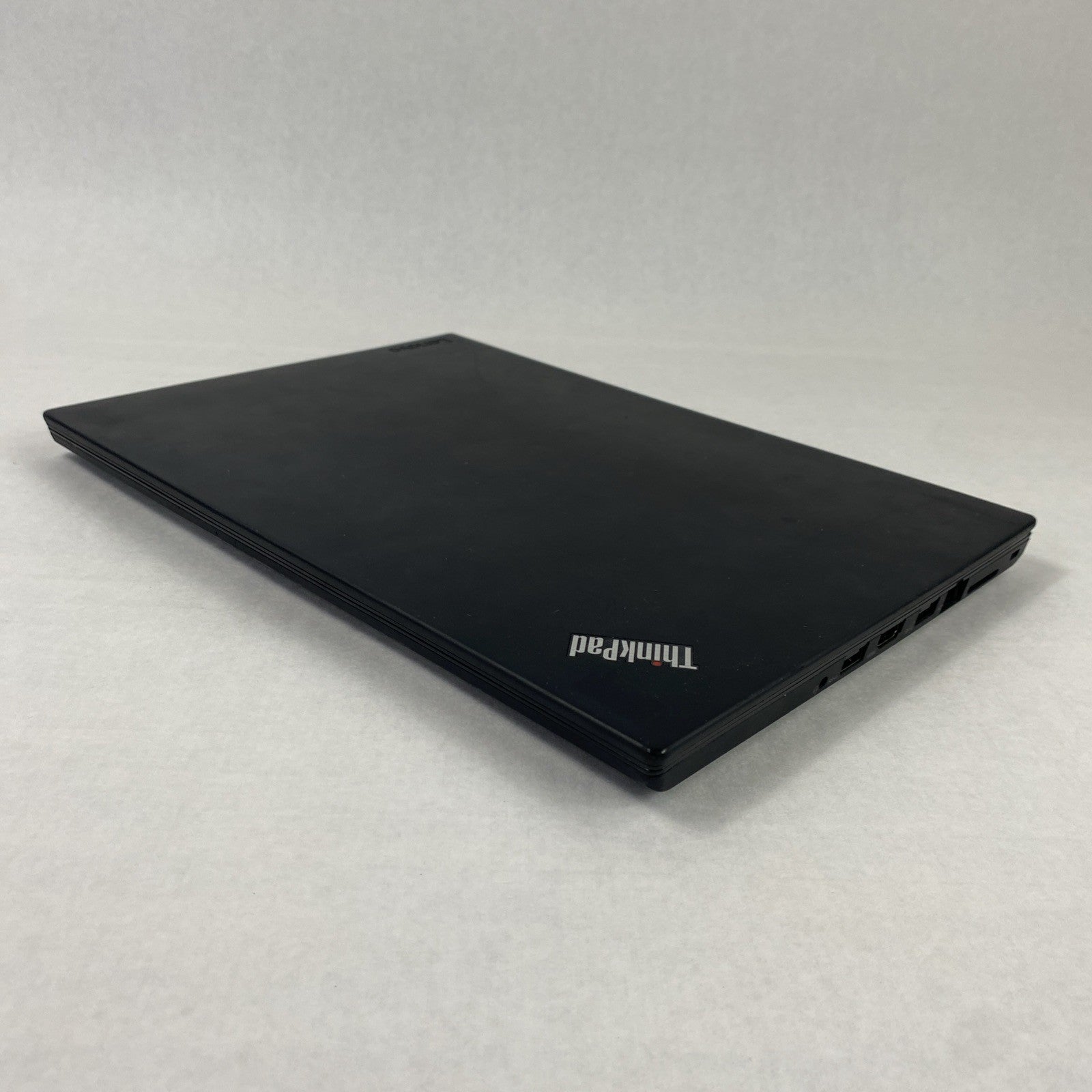 Lenovo ThinkPad T480 Core i5-8350U 1.70 GHz 8 GB RAM 14" No Battery No HDD No OS