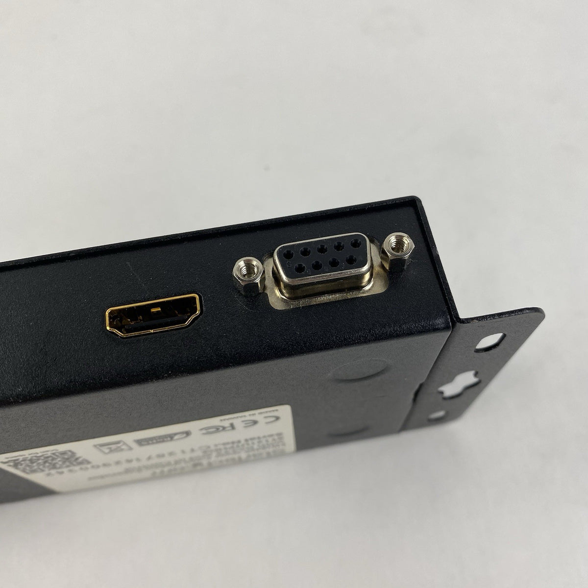 Smart Tech HDMI ST121UTPHD2 HDMI Over Cat5 Video Extender - No HDMI ByPass6