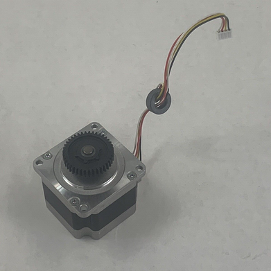 Zebra ZT210 ZT220 ZT230 Drive Motor Label Printer STP-59D1067 P1043859