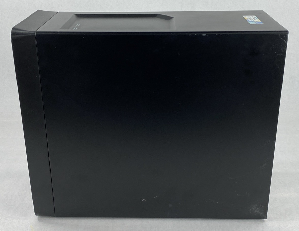 Dell Inspiron 3847 MT Intel Core i5-4440 3.10GHz 4GB RAM No HDD No OS