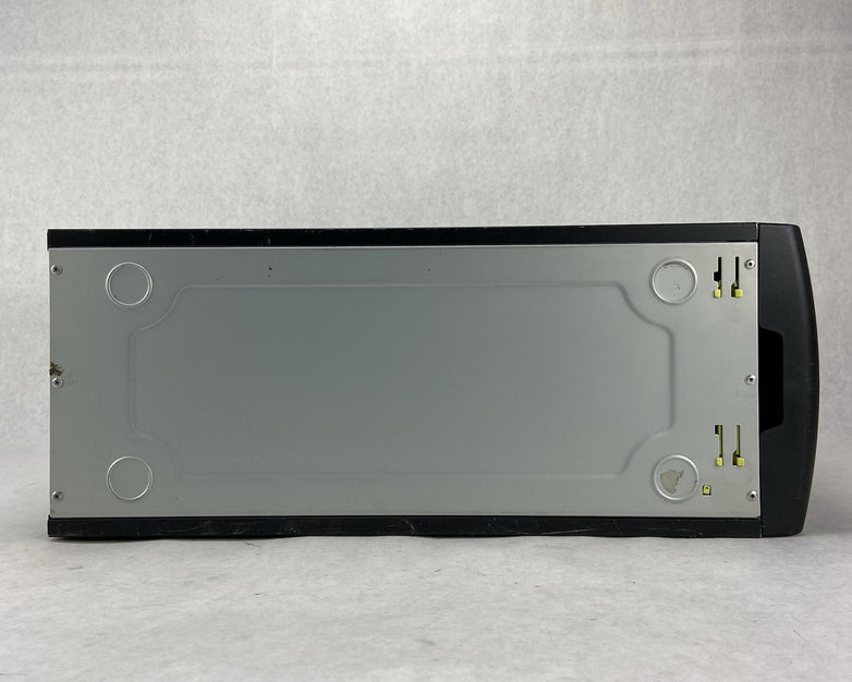 In Win C589 Mid Tower Computer Case Power Man IP-350AQ2-0 350W PSU