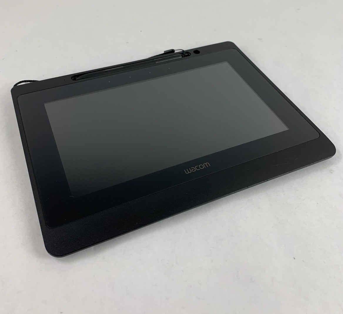Wacom DTU-1141B 10.1" FHD Digitizer Interactive Pen Display Drawing Tablet0