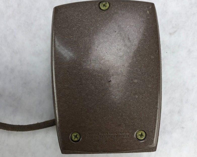 Masco Sound Reel Microphone Mic