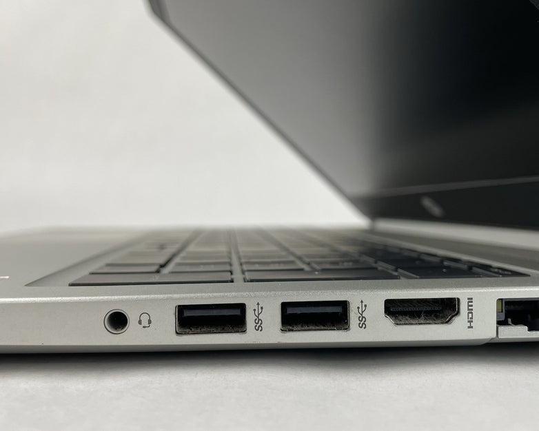 HP ProBook 455 G7 15.6" Ryzen5 4500U 2.375GHz 8GB RAM No SSD/OS/AC-Bad Heat Sink