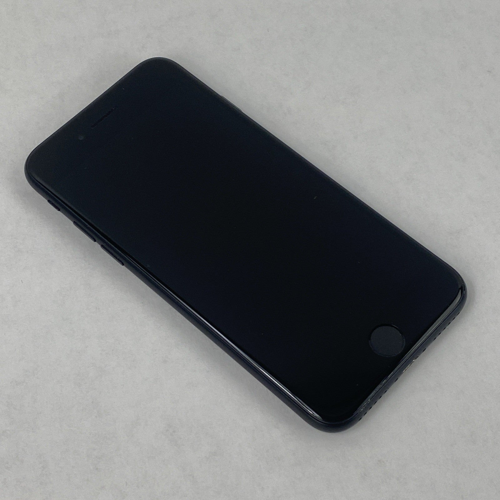 Apple iPhone SE 2nd Gen A2275 64GB Unlocked 4.7" Black IOS 26.5 -Service Battery2
