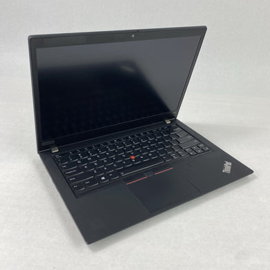 Lenovo ThinkPad T490 Core i5-8365U 1.60 GHz 8 GB RAM 14" No Battery No HDD No OS