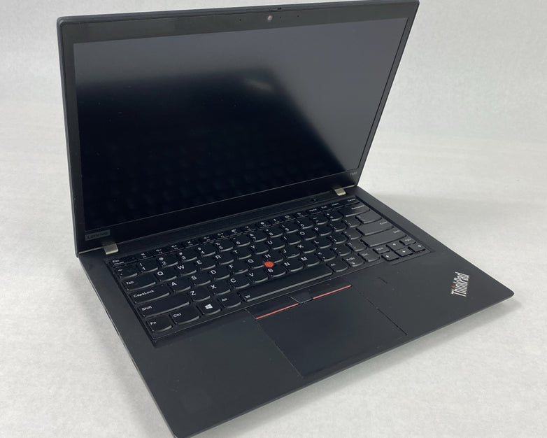 Lenovo ThinkPad T490 Core i5-8365U 1.60 GHz 8 GB RAM 14" No Battery No HDD No OS