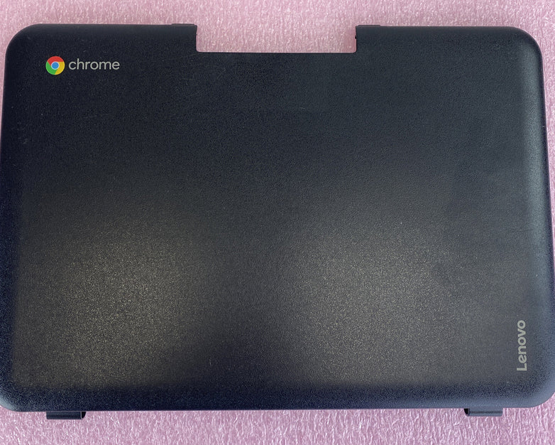 Lenovo BAC-SNG-13476 5CB0L13233 N22 Chromebook LCD Back Cover Lot of 2