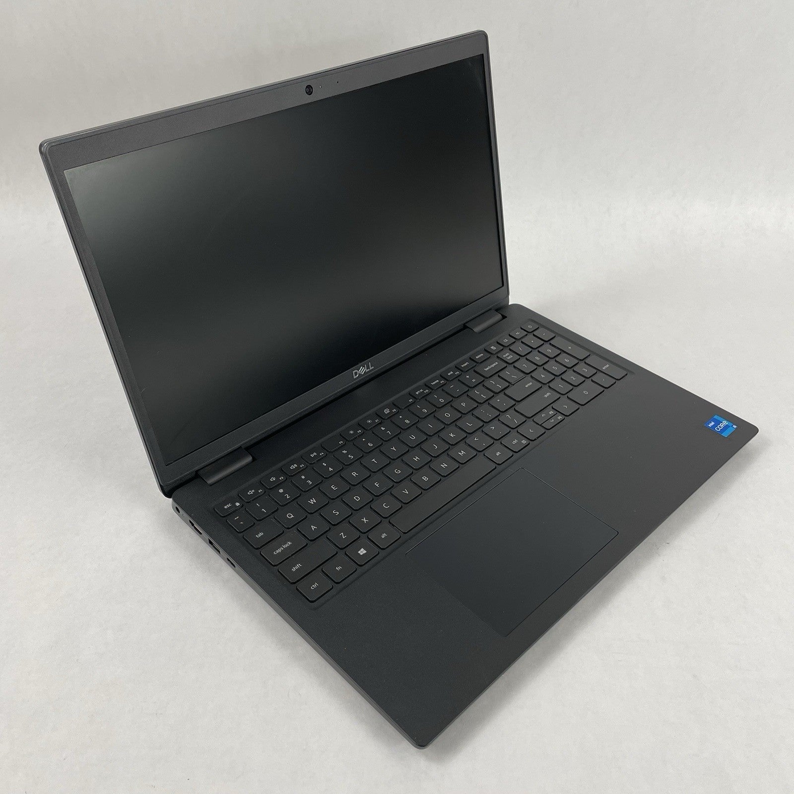 Dell Latitude 3520 15.6" i5-1145G7 2.60 GHz 8 GB RAM No SSD/OS/AC - Heat Spot0