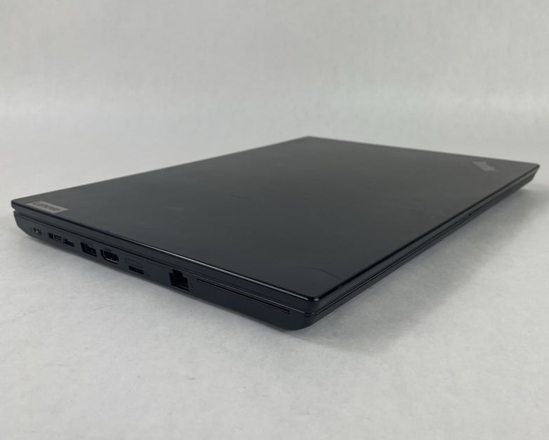 Lenovo ThinkPad L14 Gen 1 14" i5-10210U 1.60 GHz 8 GB RAM No SSD/OS/AC