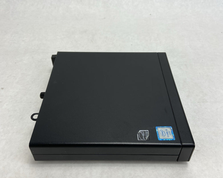 HP ProDesk 600 G2 MFF Intel Core i5-6500T 2.5GHz 0GB RAM No AC/HDD/OS