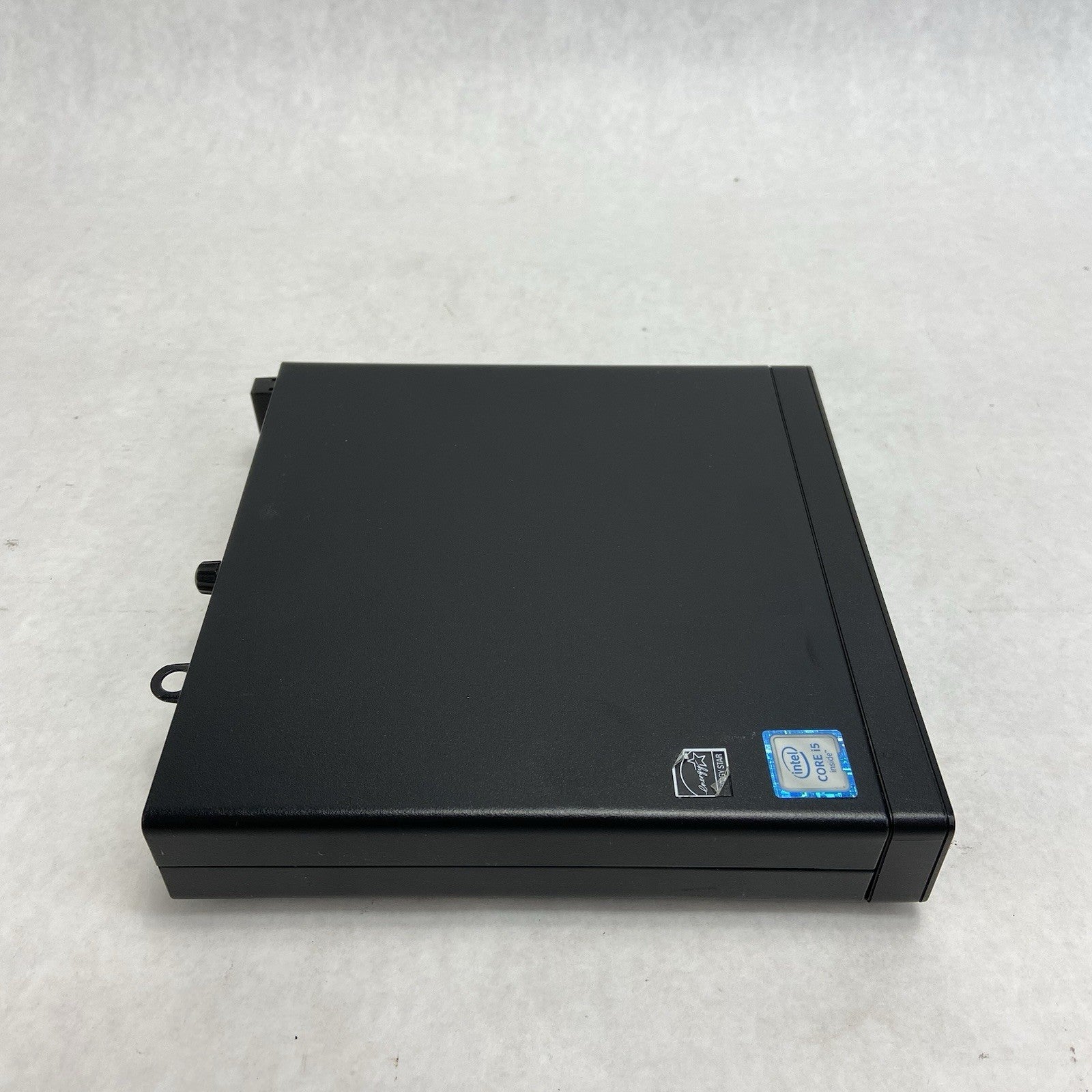 HP ProDesk 600 G2 MFF Intel Core i5-6500T 2.5GHz 0GB RAM No AC/HDD/OS6