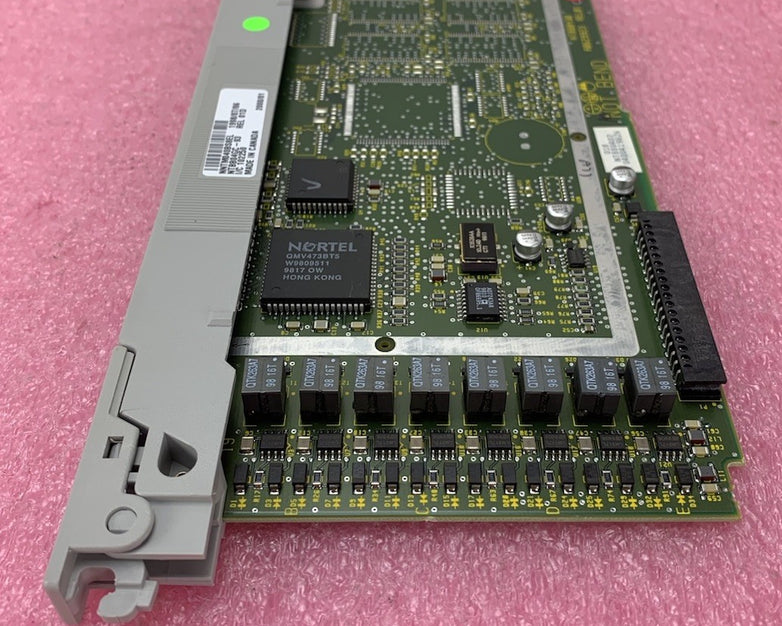 Nortel NTBB04GC-93 Norstar 8-Station TCM Expansion Cartridge - Untested