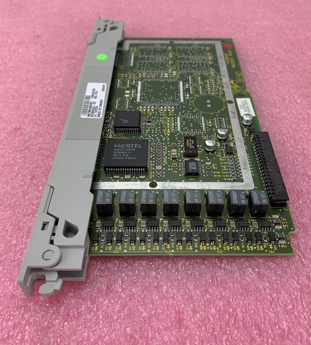 Nortel NTBB04GC-93 Norstar 8-Station TCM Expansion Cartridge - Untested4